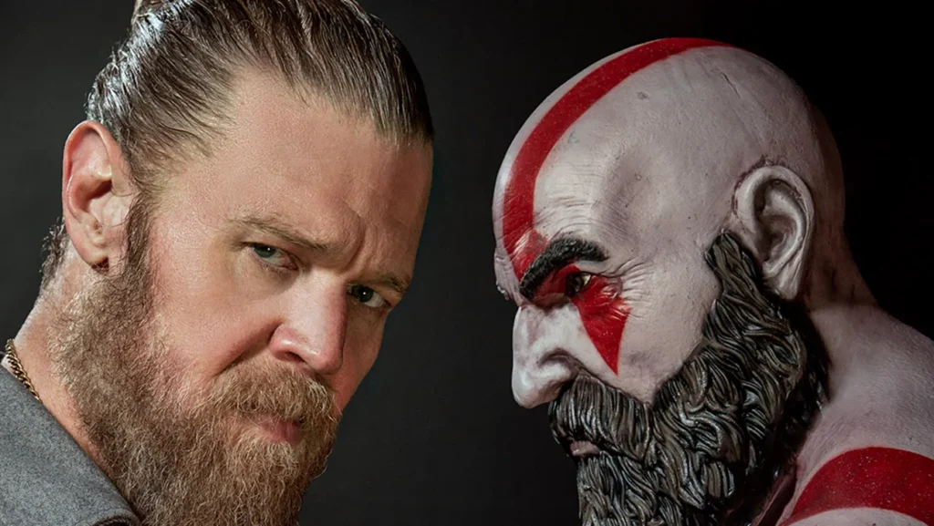 God of War Live-Action Series