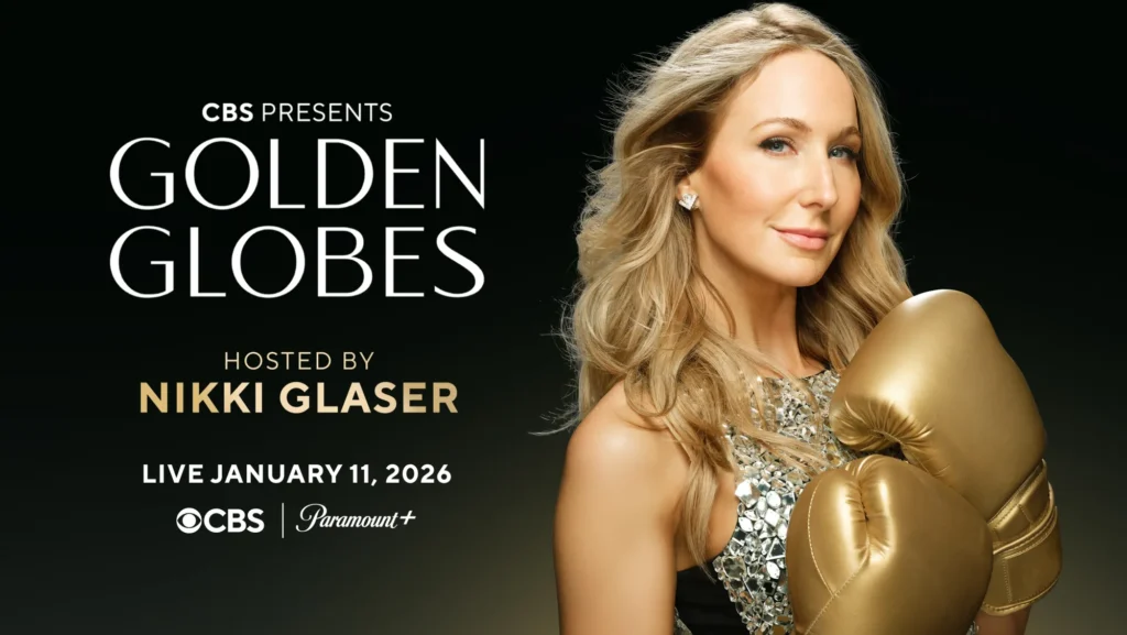 Golden Globes 2026: When, Where, and How to Watch Hollywood’s Big Night Live