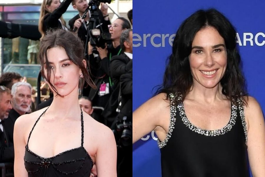 Gracie Abrams Steps Into Acting
