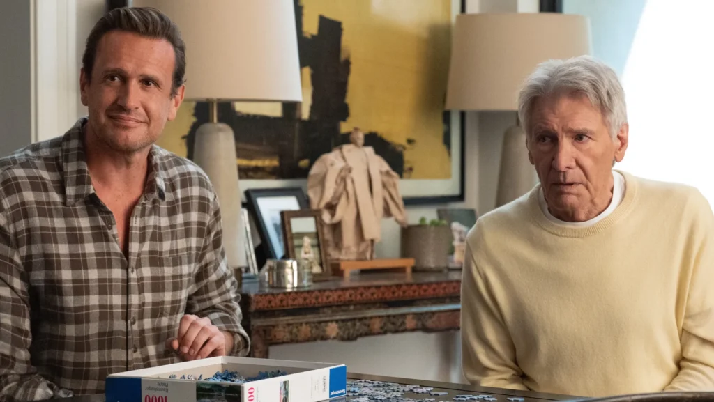 Shrinking Season 3 Review