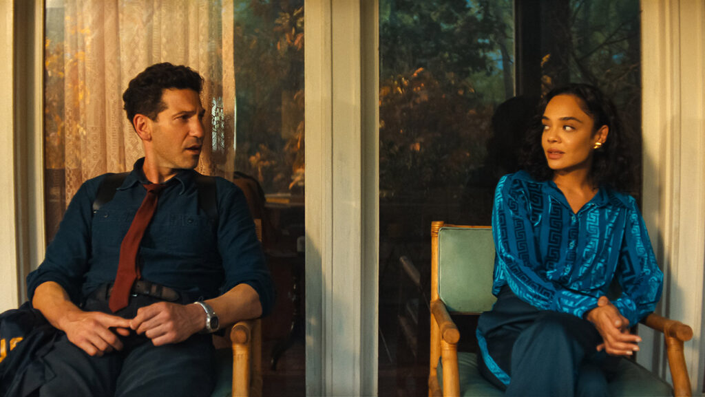 ‘His & Hers’ Review