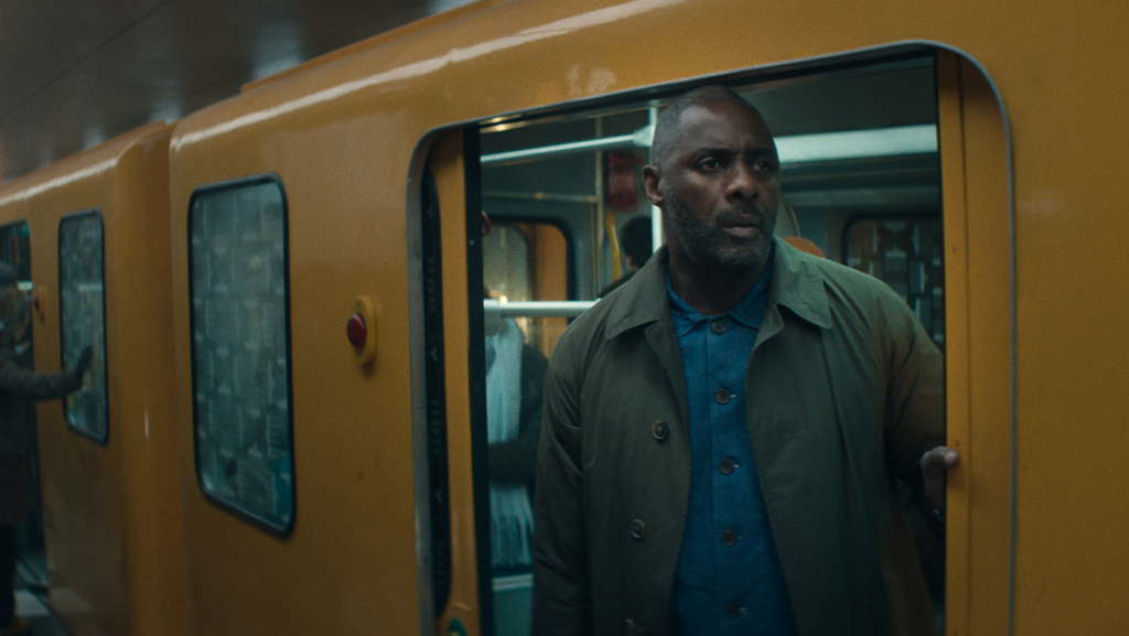 Hijack Season 2 Review