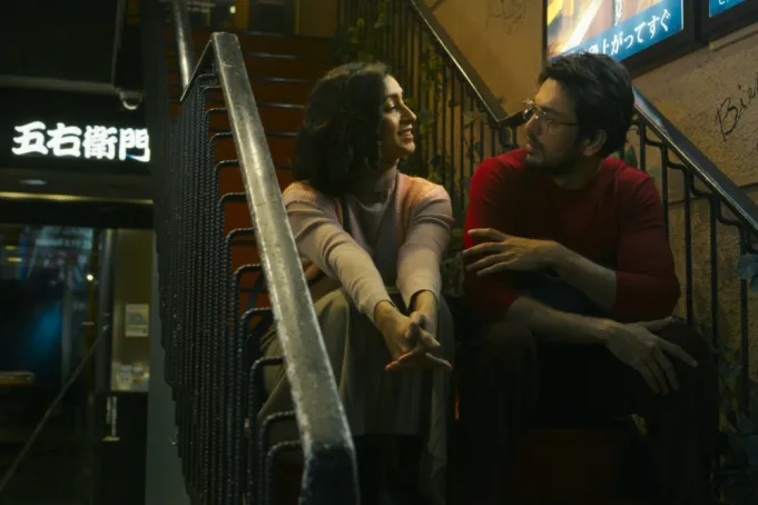 Japan–India Romance Him, Her and Fuji Unveils First Looks Ahead of Festival Premiere