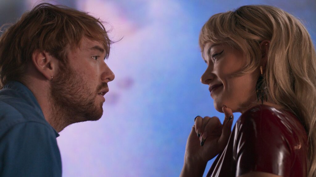 I Want Your Sex Review