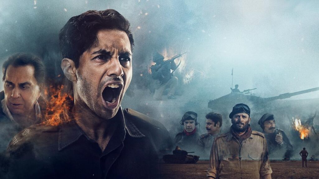 Ikkis Box Office Report