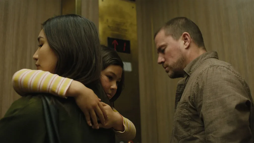 ‘Josephine’ Review