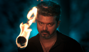 Jana Nayagan Trailer