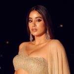 Janhvi Kapoor
