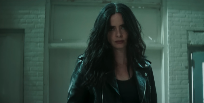 Jessica Jones