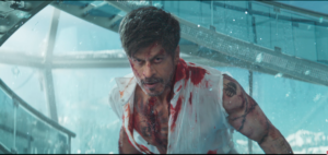 Shah Rukh Khan’s King Locks December 24, 2026 Release