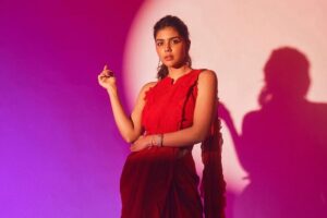 Kalyani Priyadarshan