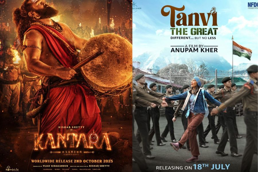 Oscars 2026: Why Homebound Is India’s Official Entry — and How Kantara: Chapter 1 and Tanvi The Great Still Made the Cut