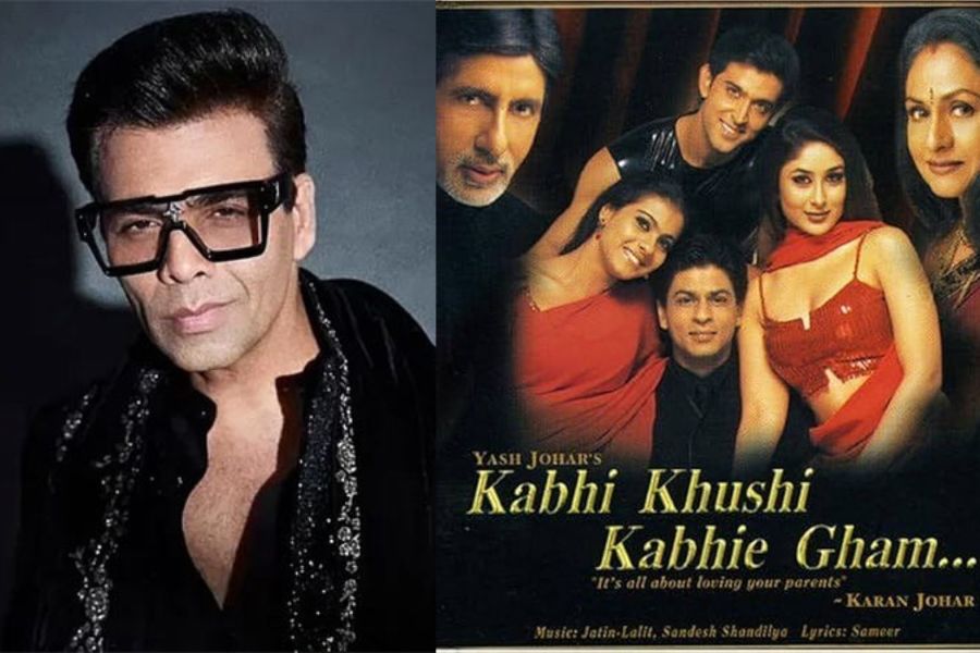 Karan Johar