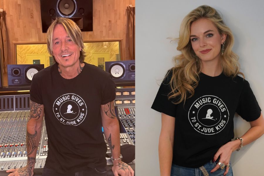 Keith Urban reportedly moves on with new girlfriend