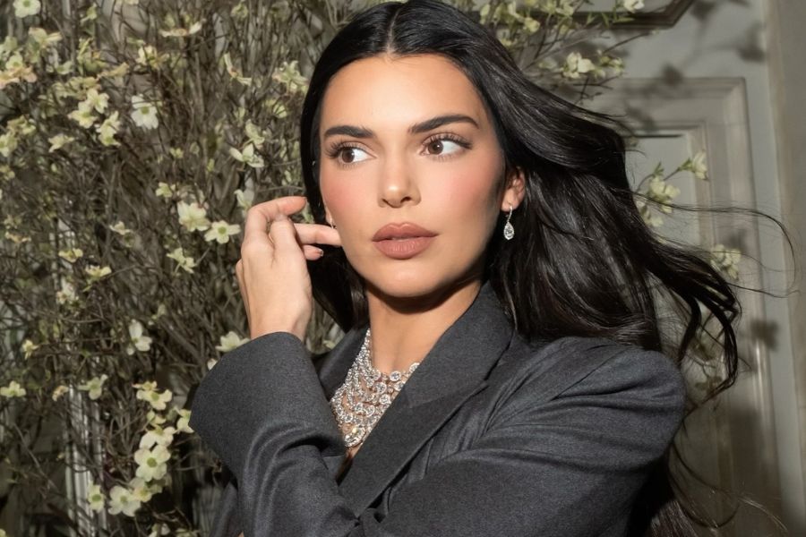 Kendall Jenner Breaks Silence on Long-Running Lesbian Rumours: ‘I’d Be Open About It If I Was’
