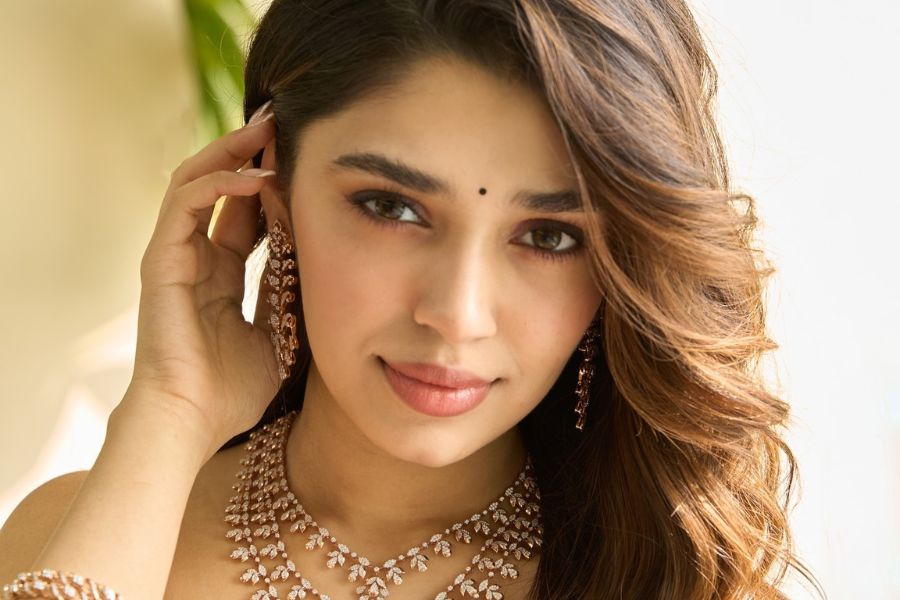 Krithi Shetty