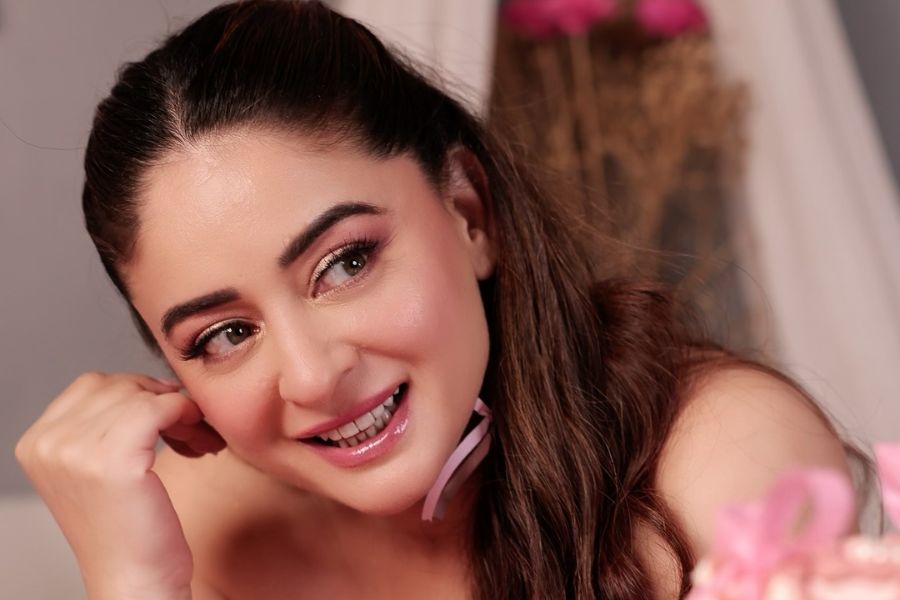 Mahhi Vij