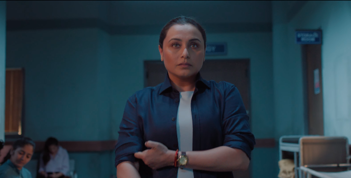 Mardaani 3 Trailer Out