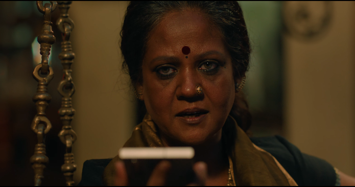 Mardaani 3 Villain Explained