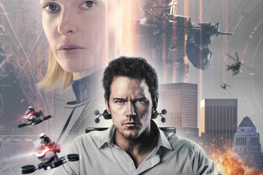 Mercy Review