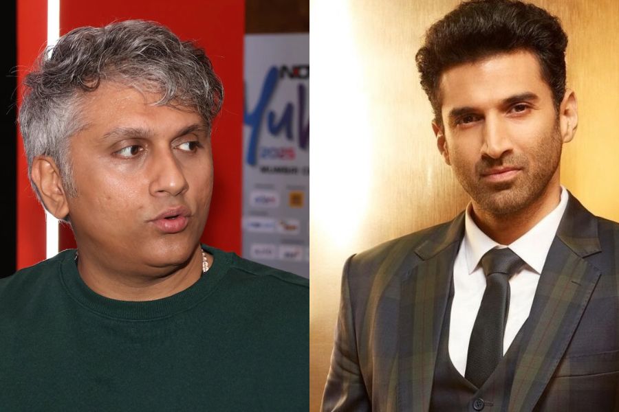 Mohit Suri Clears Air on Aditya Roy Kapur Reunion Rumours