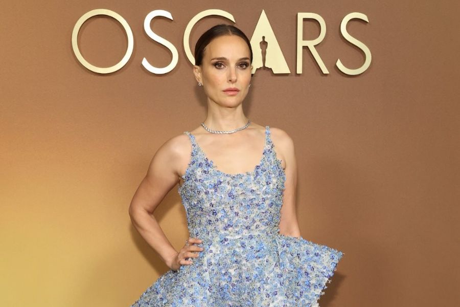 Natalie Portman