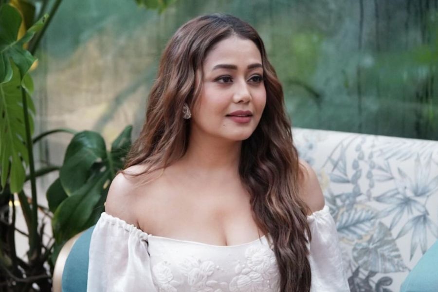 Neha Kakkar’s Deleted Goodbye Posts Spark Worry as Singer Hints at Stepping Away
