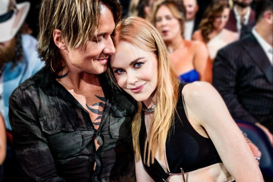 Nicole Kidman Opens Up About Keith Urban Divorce While Promoting ‘Scarpetta’