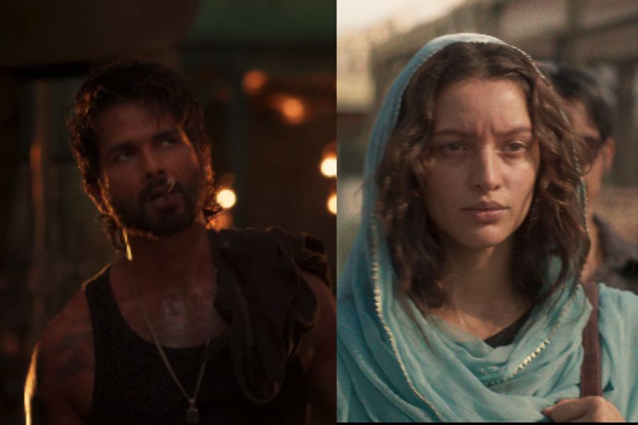 O’Romeo Hits OTT After Quiet Run, Shahid–Triptii Film Gets Second Shot