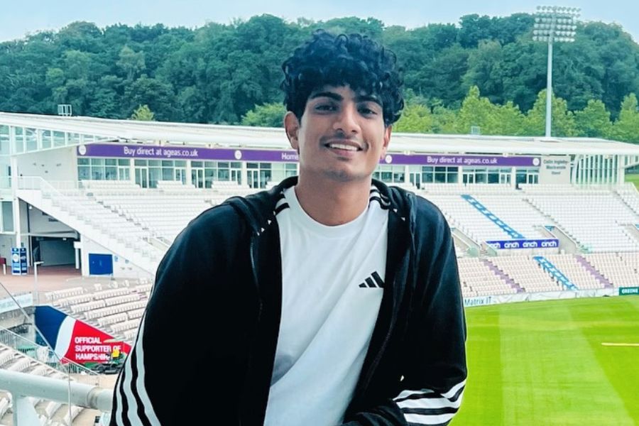 Palaash Muchhal