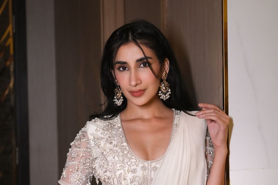 Parul Gulati