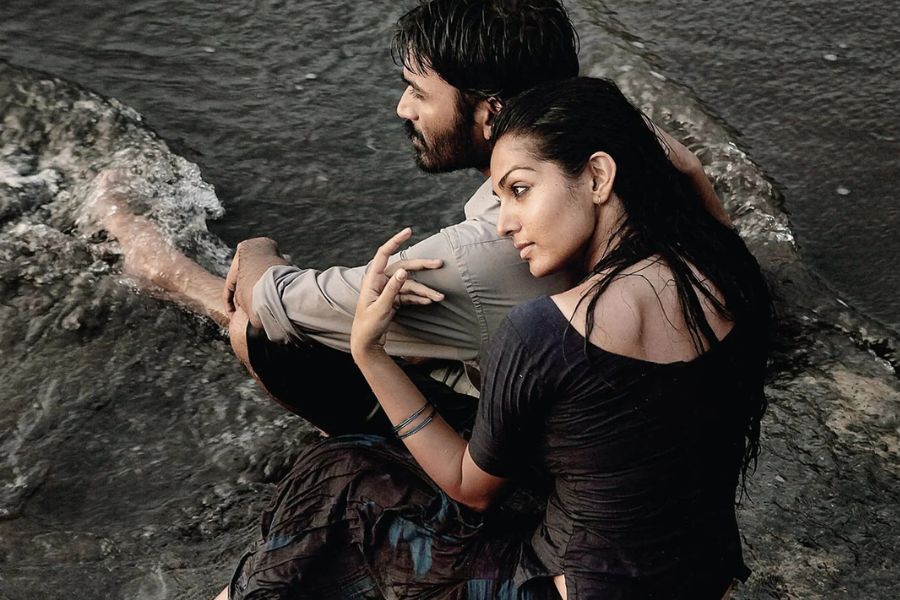 Parvathy Thiruvothu Recalls Difficult Experience