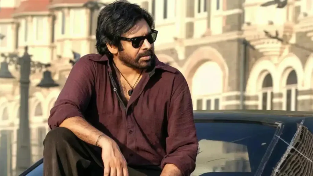 Pawan Kalyan