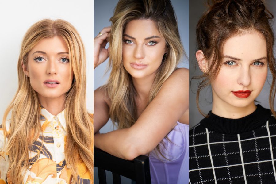 Playback Brings Music to Microdrama: Hannah Stocking Stars in First Vertical Musical Series