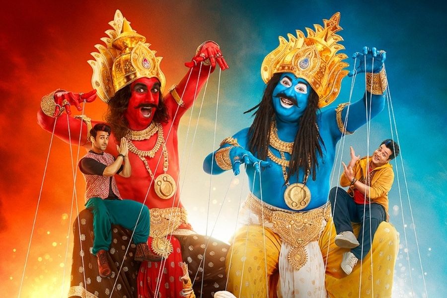 CBFC Orders Changes to Pulkit–Varun’s Rahu Ketu