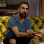 Ranvir Shorey