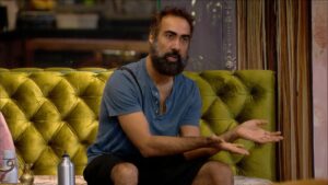 Ranvir Shorey