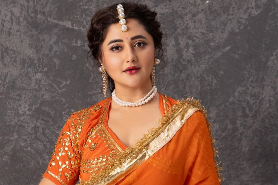 Rashami Desai