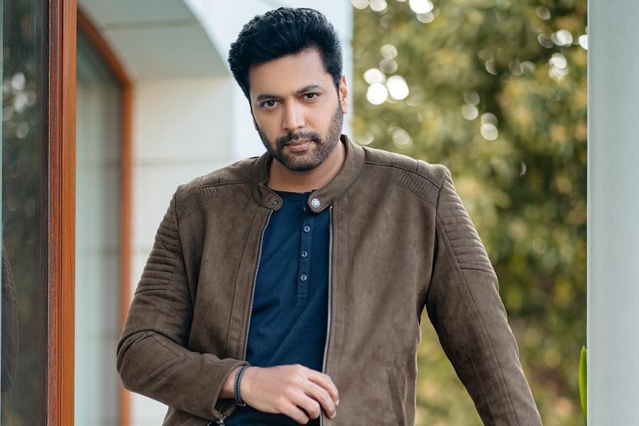 Ravi Mohan