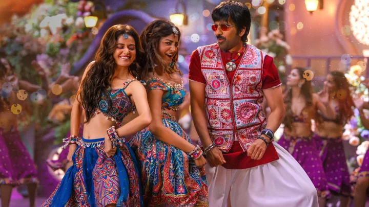 Ravi Teja