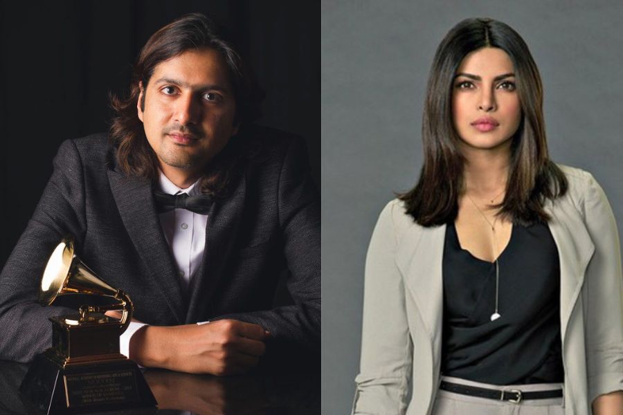 Ricky Kej says India still doesn’t celebrate Priyanka Chopra enough: “She truly cracked Hollywood”