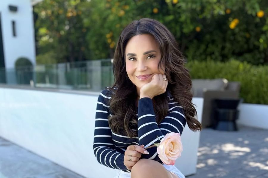 Rosanna Pansino