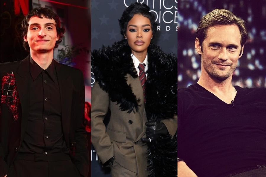 SNL’ Locks January Hosts