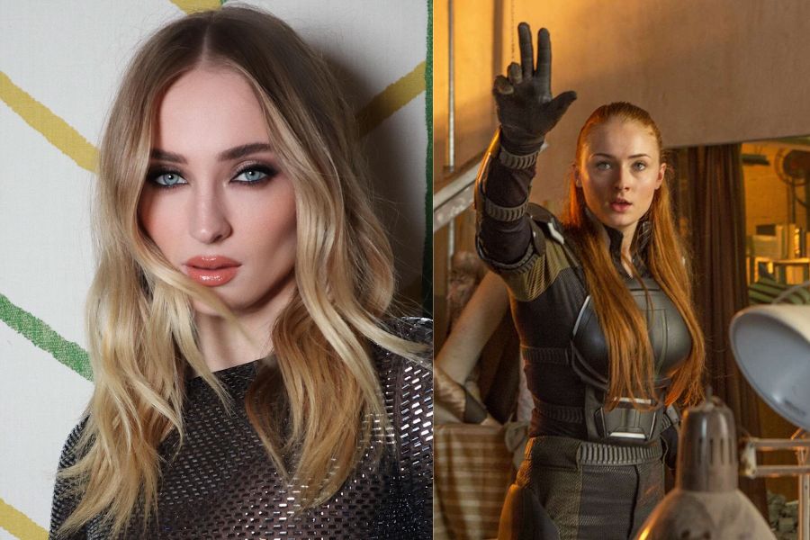 Sophie Turner Reveals the One Reason She Landed X-Men