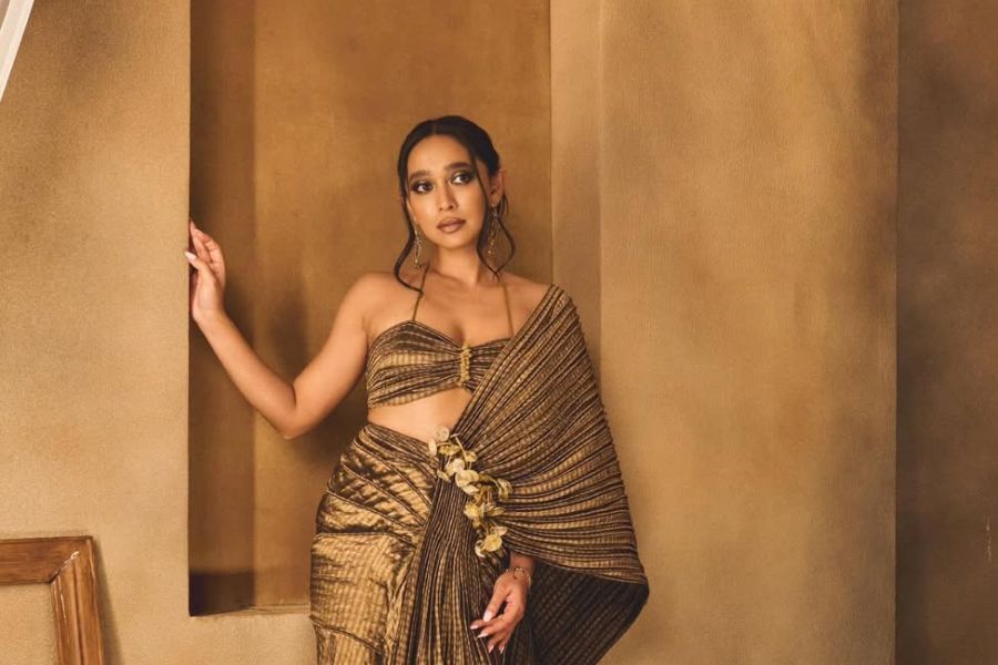 Sayani Gupta