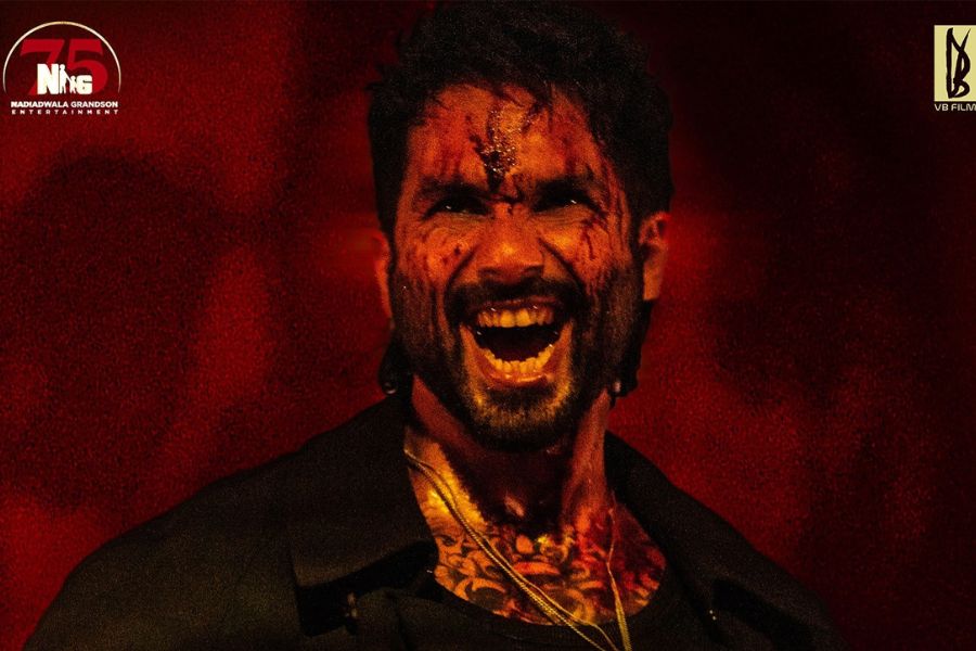 O’Romeo Week 1 Box Office: Shahid Kapoor’s Thriller Misses ₹50 Crore Mark
