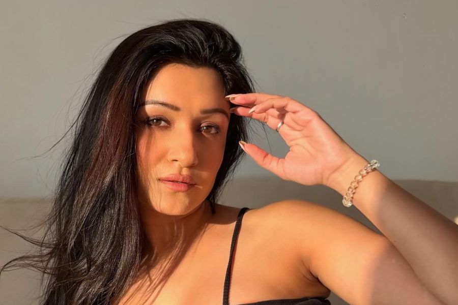 Who Is Shefali Bagga? TV Star Spotted With Yuzvendra Chahal Sparks Fresh Buzz