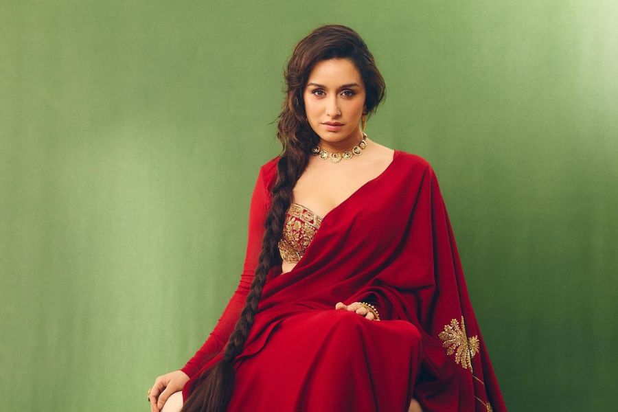 Shraddha Kapoor