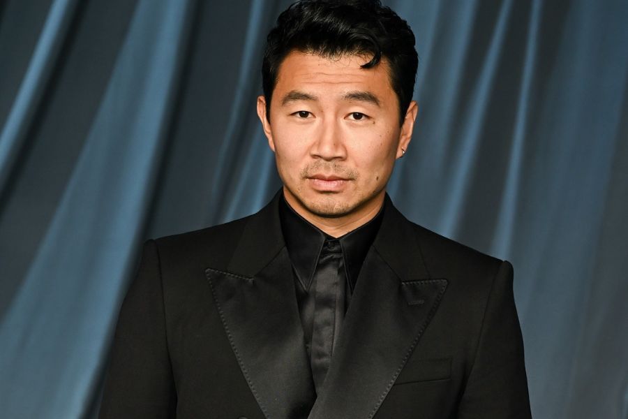 Simu Liu