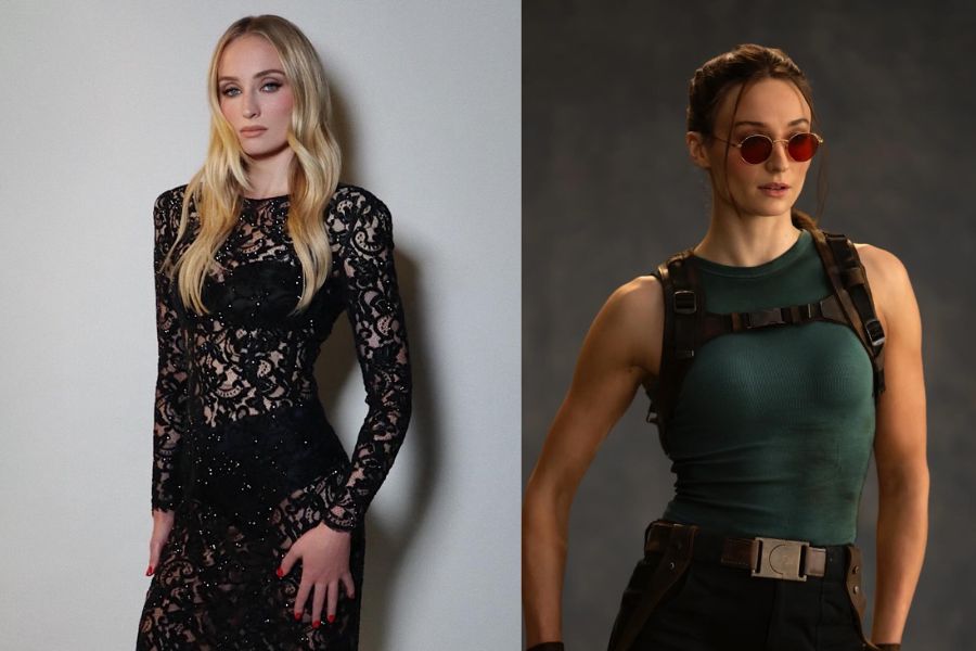 Sophie Turner Opens Up About Health Struggles